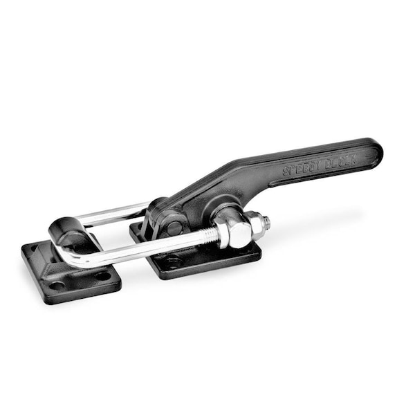 Gn852-1700-T2 Latch Toggle Clamp Steel